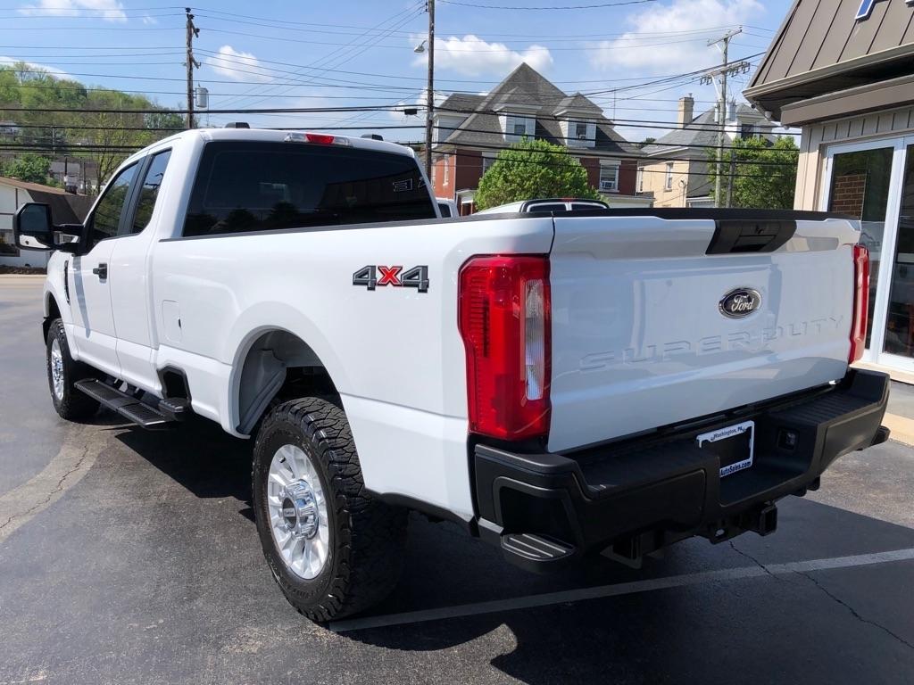 Ford F-250 SD  2021