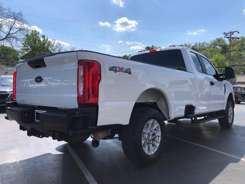 Ford F-250 SD  2021