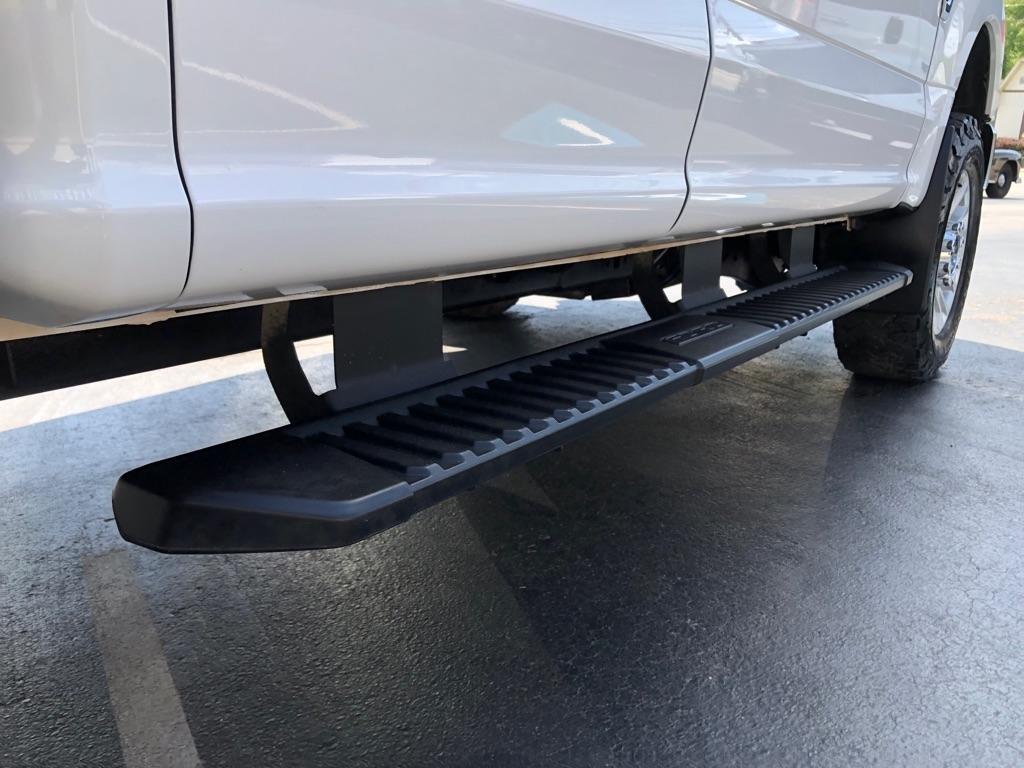 Ford F-250 SD  2021