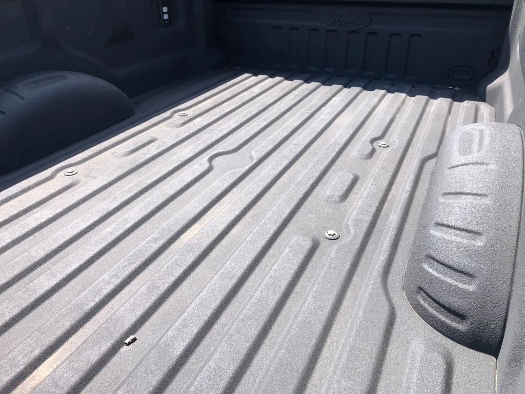 Ford F-250 SD  2021
