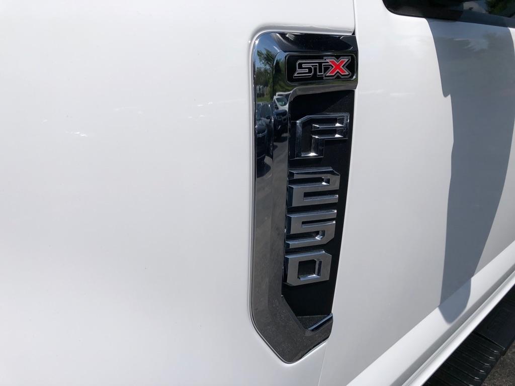 Ford F-250 SD  2021