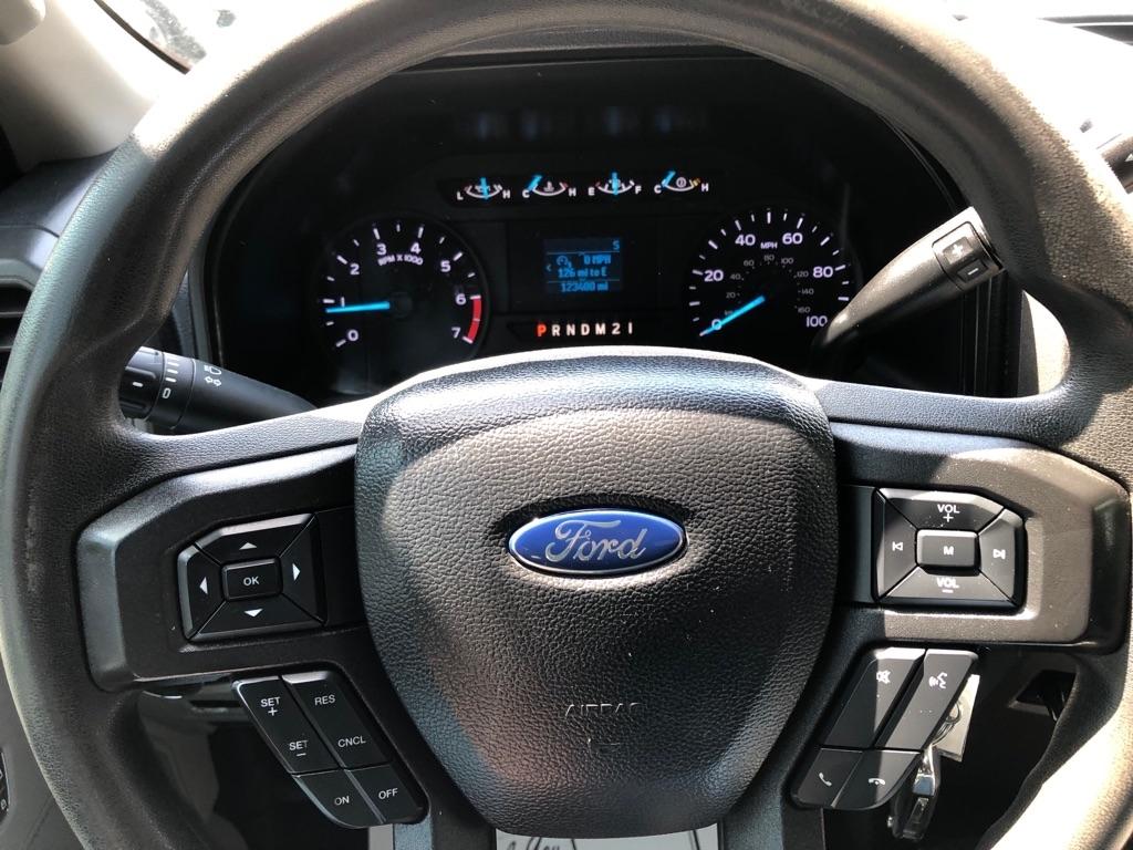 Ford F-250 SD  2021