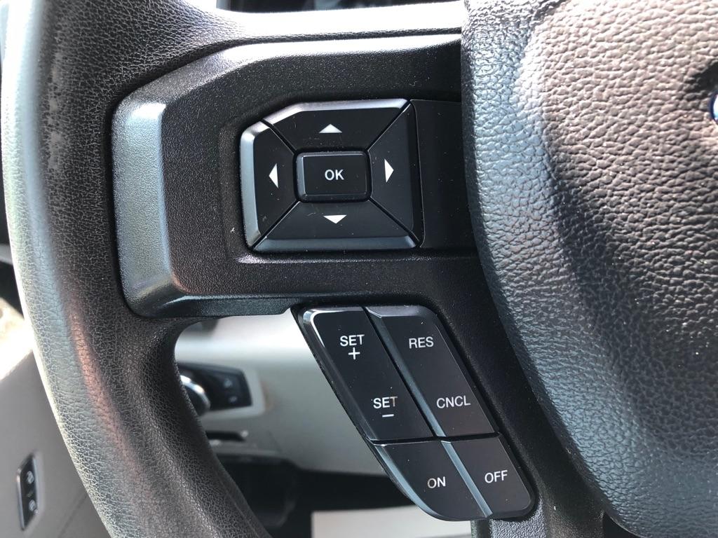 Ford F-250 SD  2021