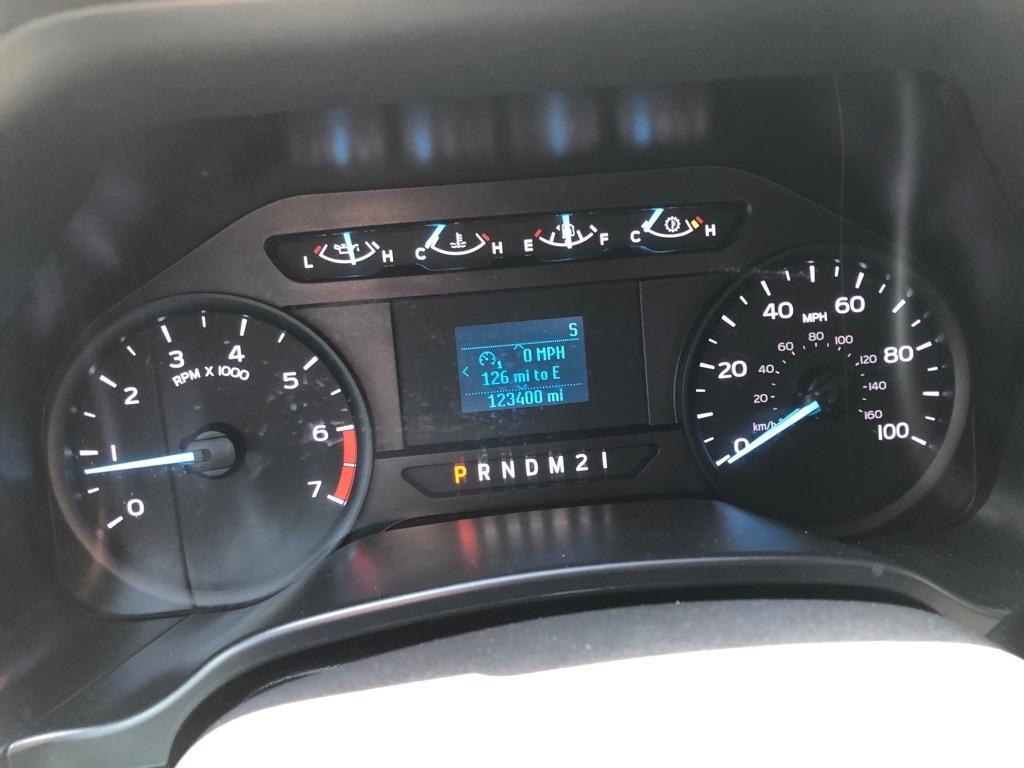 Ford F-250 SD  2021