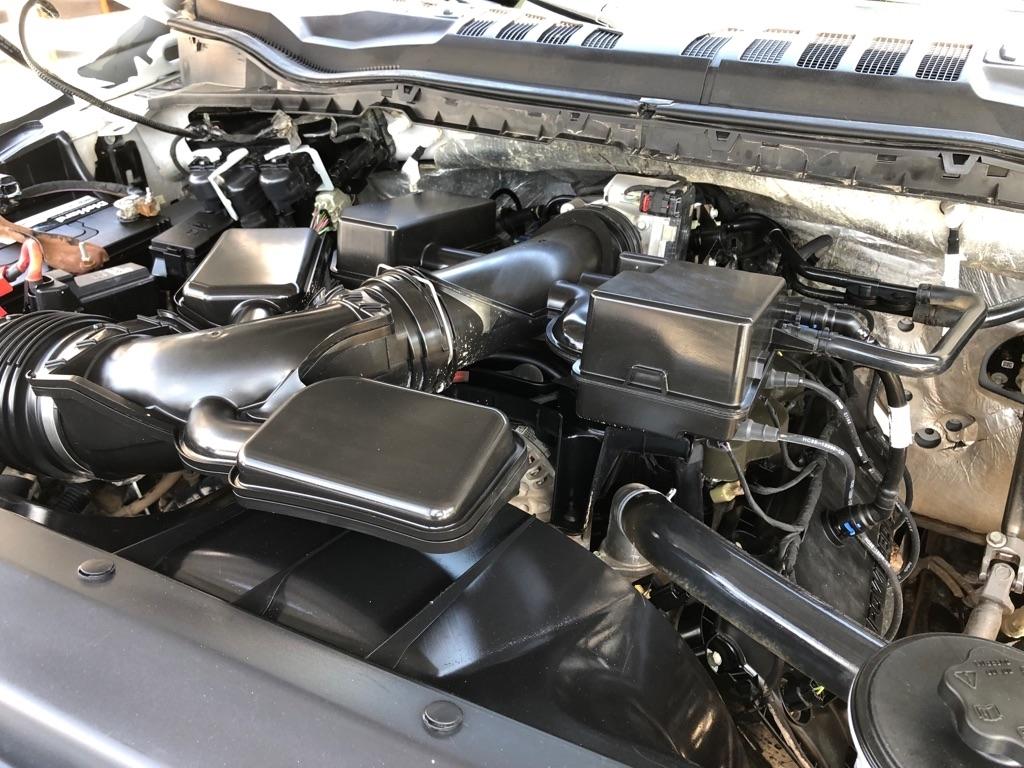 Ford F-250 SD  2021