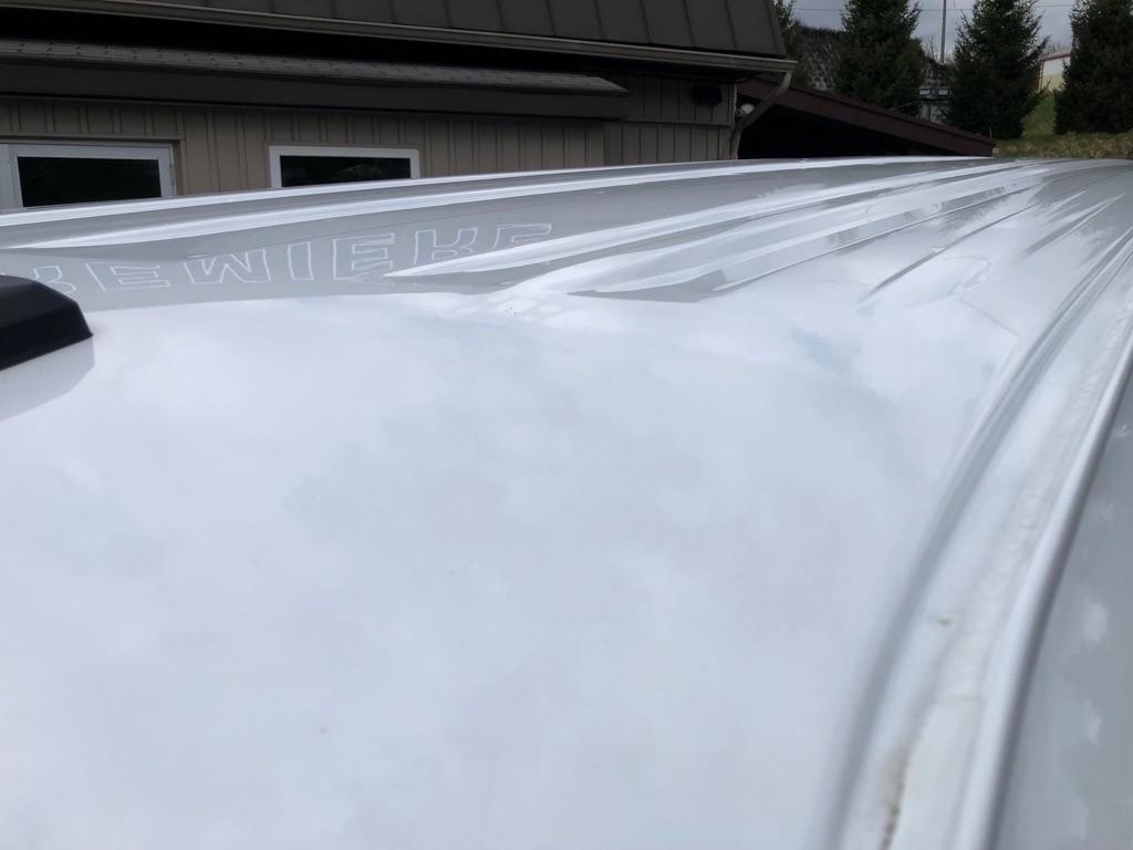 Chevrolet Express  2024