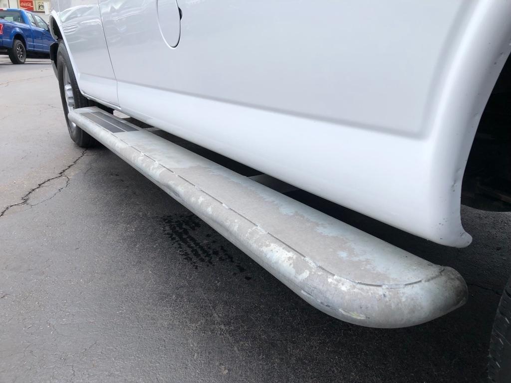 Chevrolet Express  2024