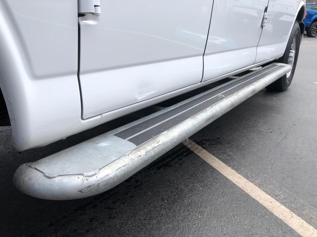 Chevrolet Express  2024