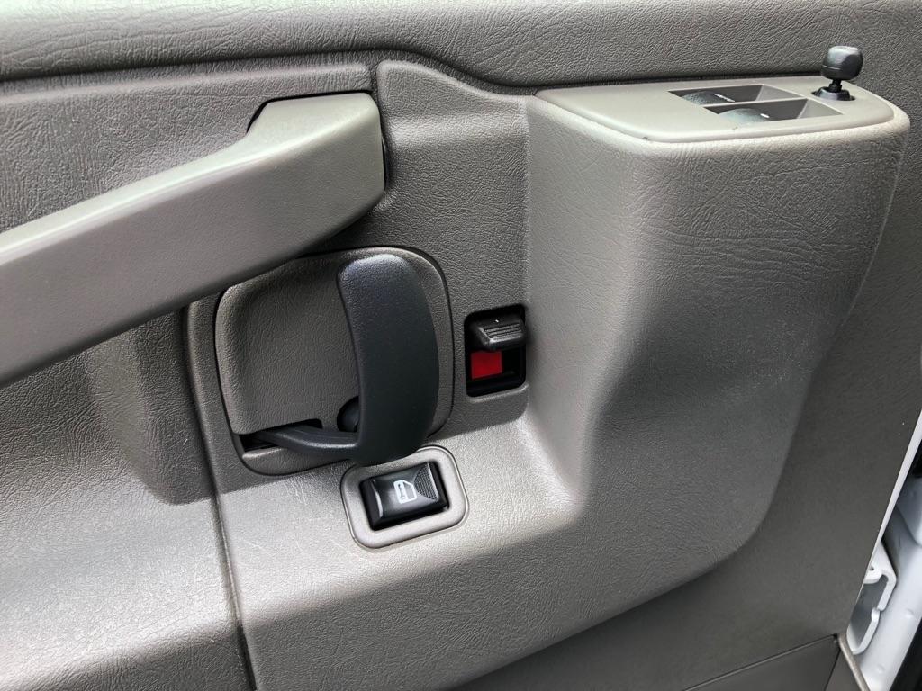 Chevrolet Express  2024