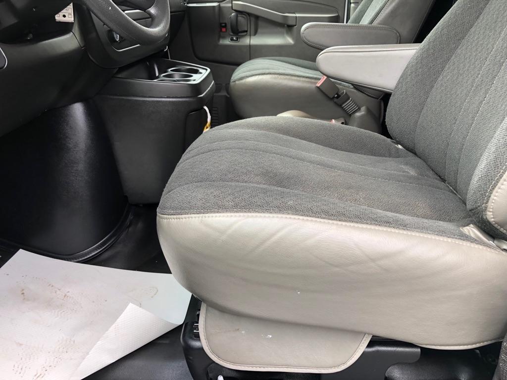 Chevrolet Express  2024