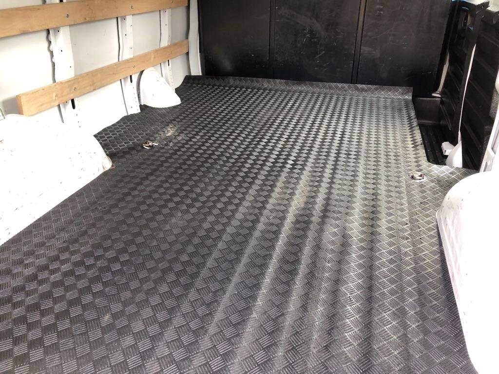 Chevrolet Express  2024