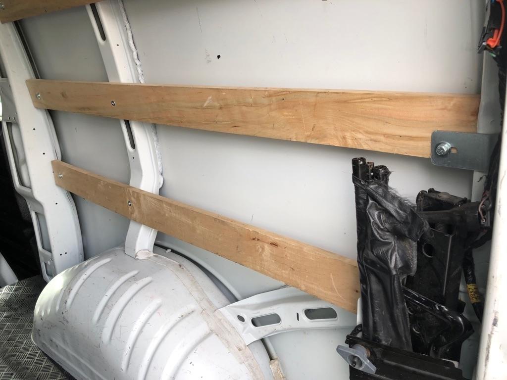 Chevrolet Express  2024