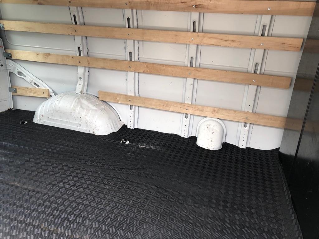 Chevrolet Express  2024