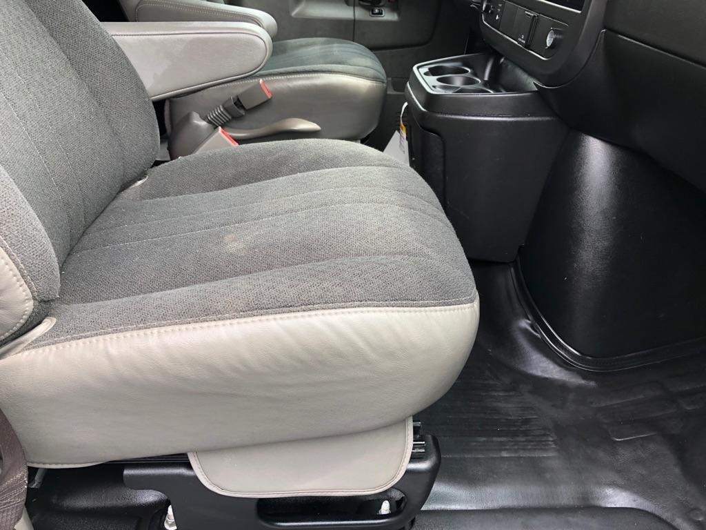 Chevrolet Express  2024