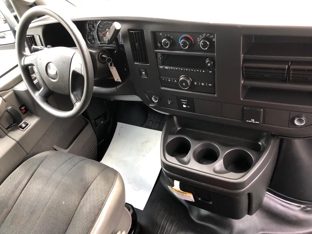 Chevrolet Express  2024