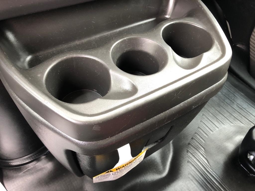 Chevrolet Express  2024