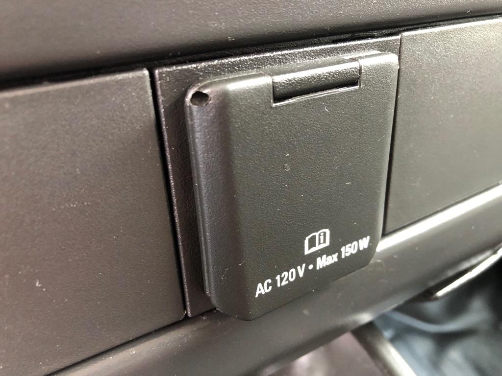 Chevrolet Express  2024