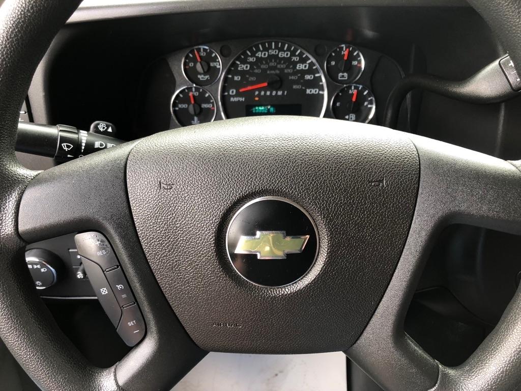 Chevrolet Express  2024