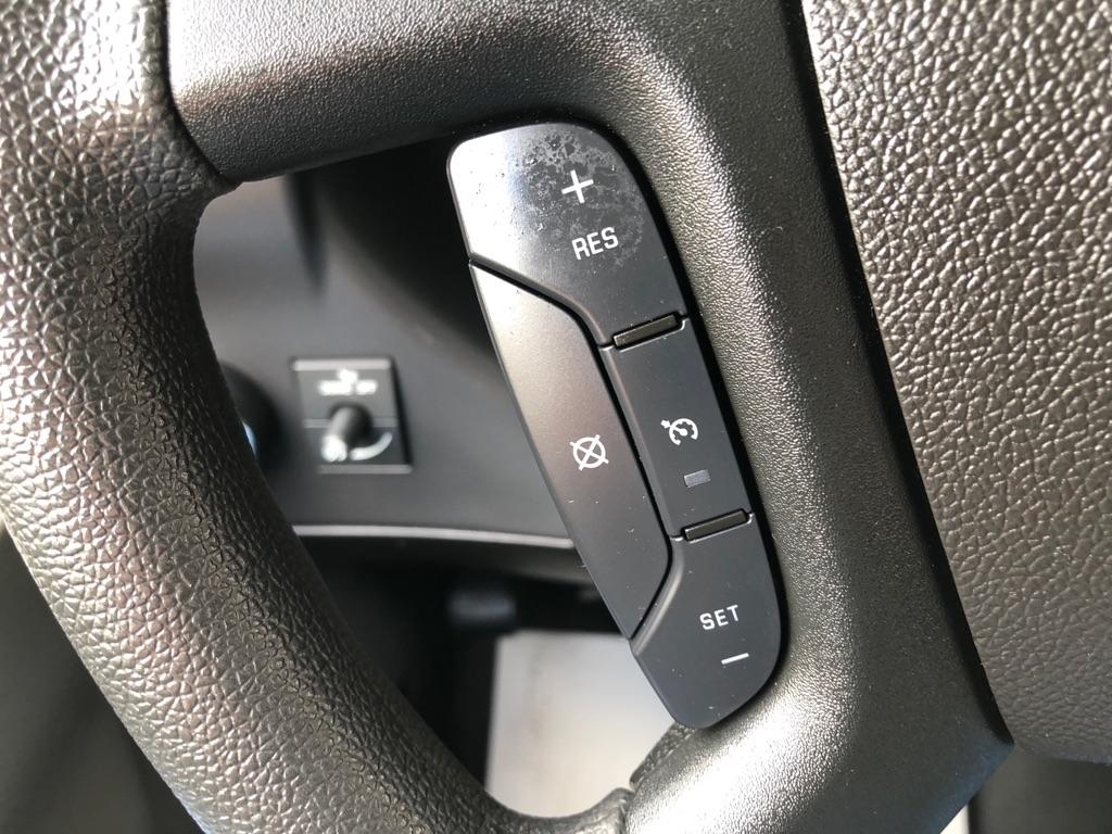 Chevrolet Express  2024