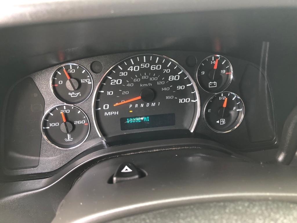 Chevrolet Express  2024