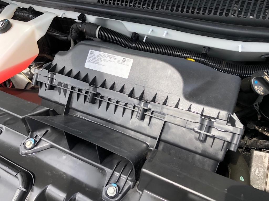 Chevrolet Express  2024