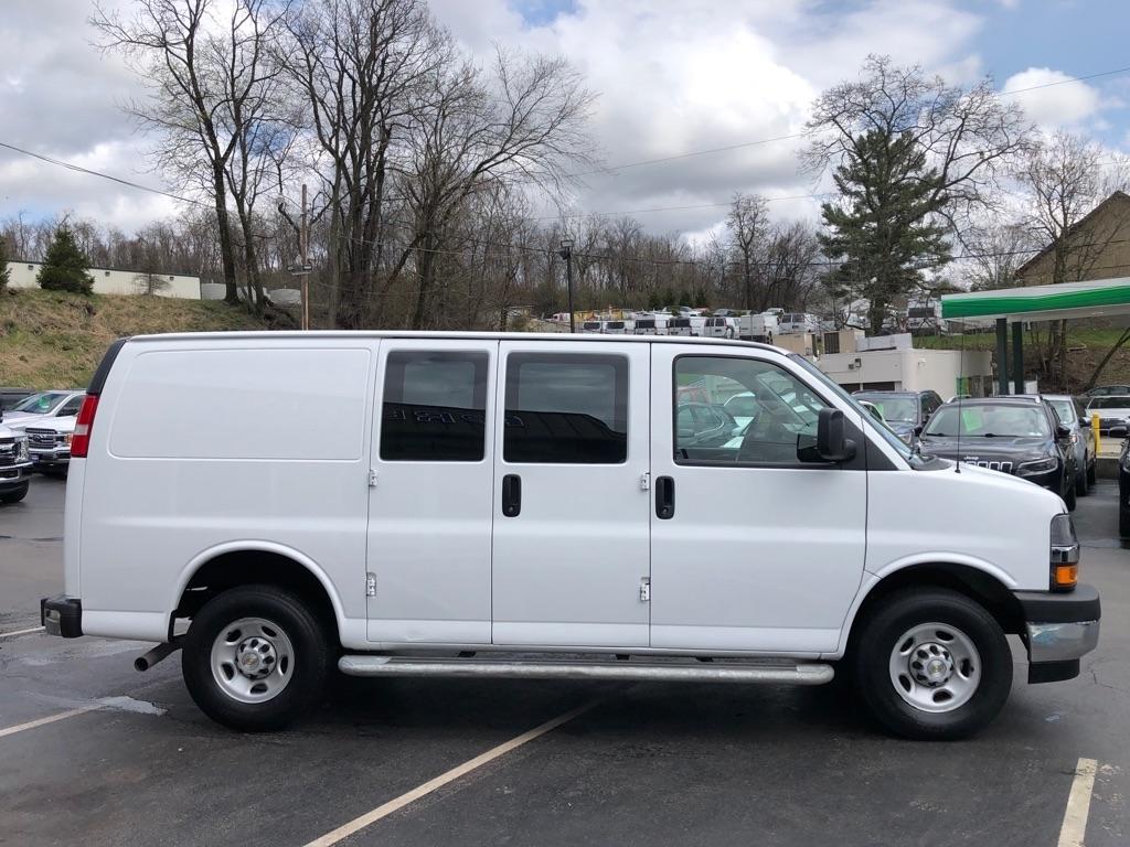 Chevrolet Express  2024