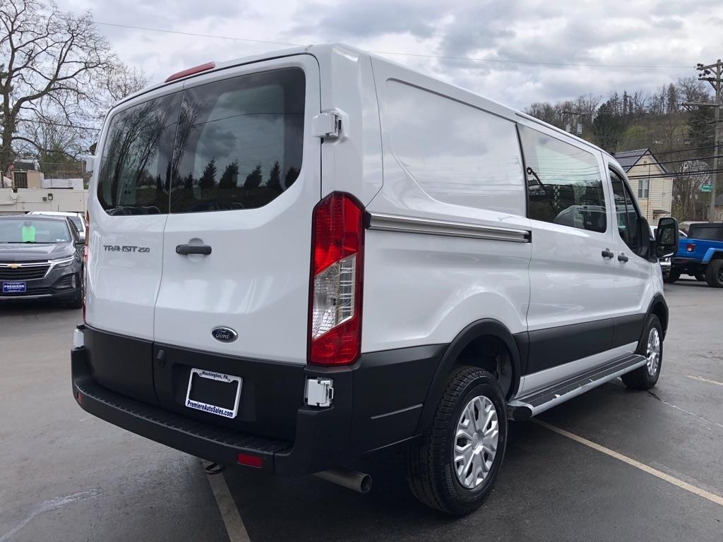 Ford Transit  2024