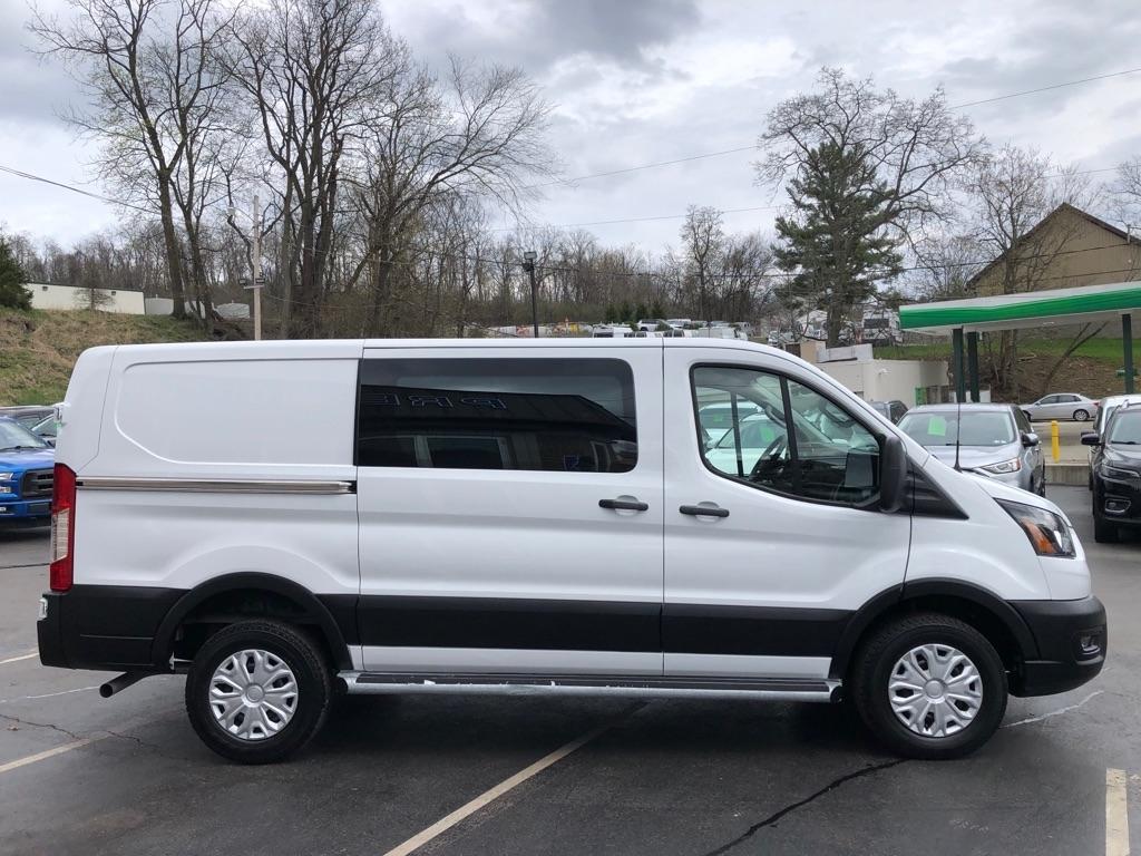Ford Transit  2024