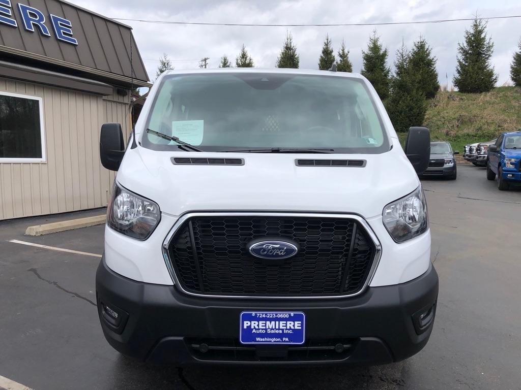 Ford Transit  2024