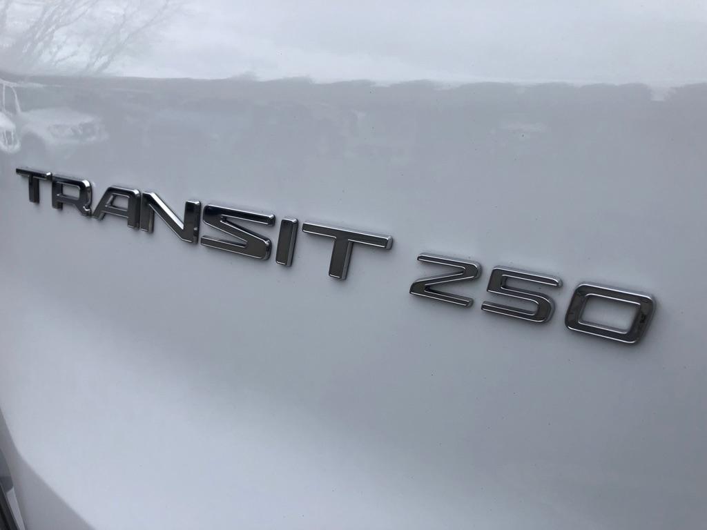 Ford Transit  2024