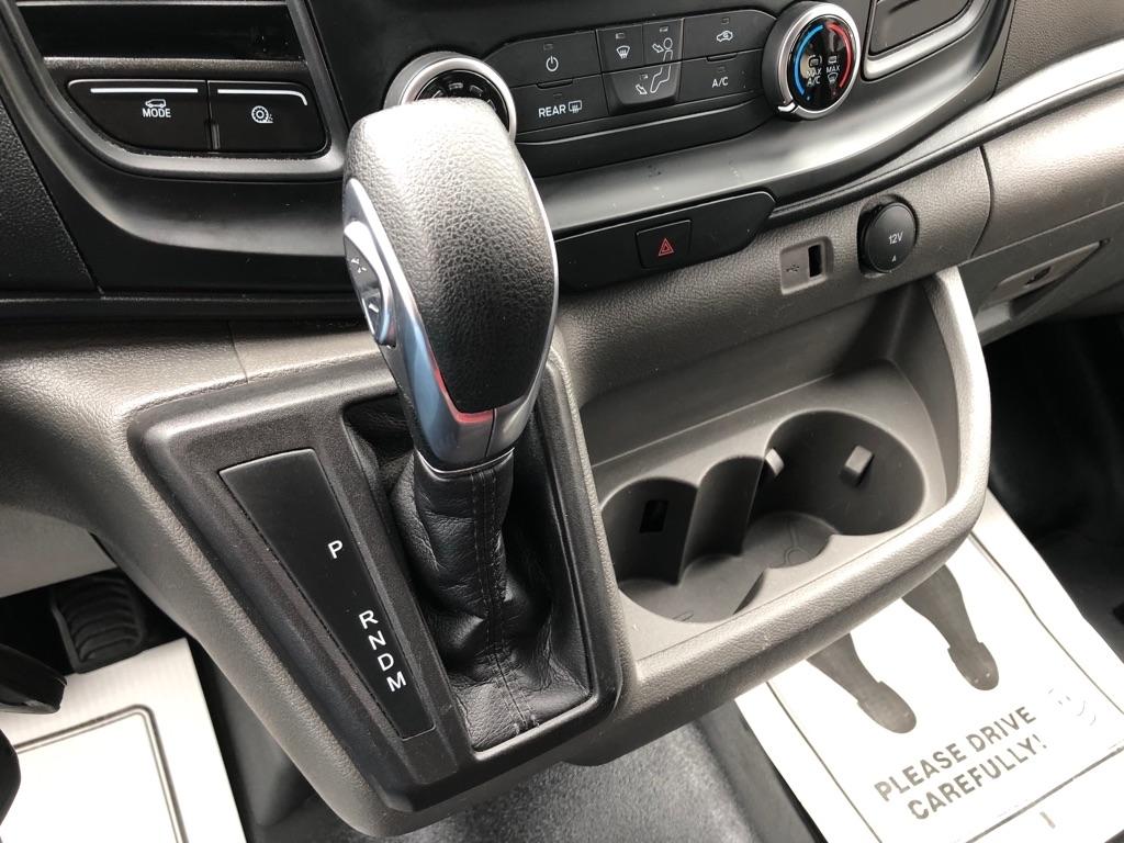 Ford Transit  2024