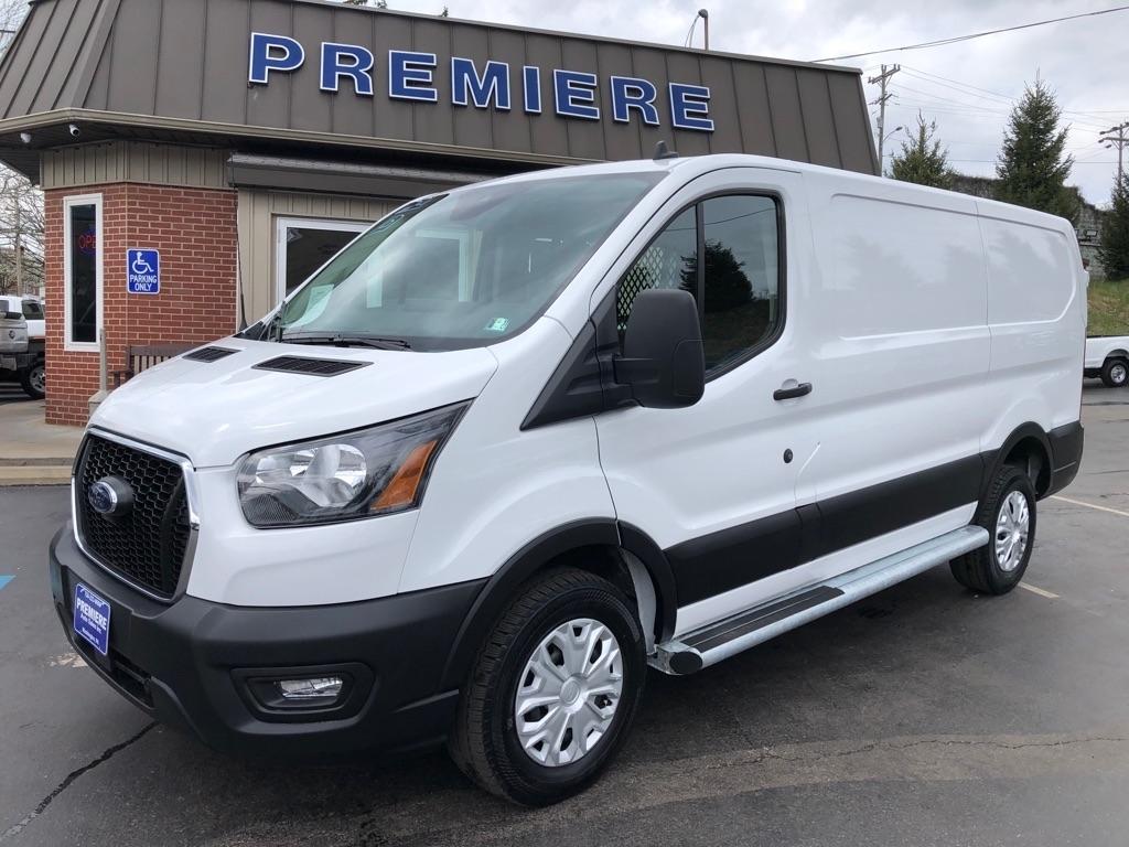 2024 Ford Transit Van Base - Photo 8