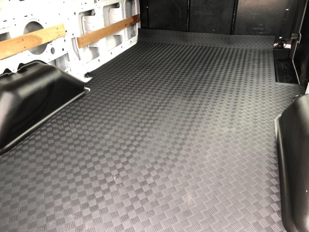 2024 Ford Transit Van Base - Photo 18