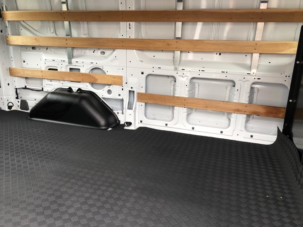 2024 Ford Transit Van Base - Photo 21
