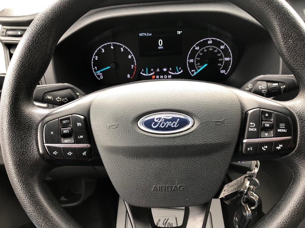 2024 Ford Transit Van Base - Photo 29