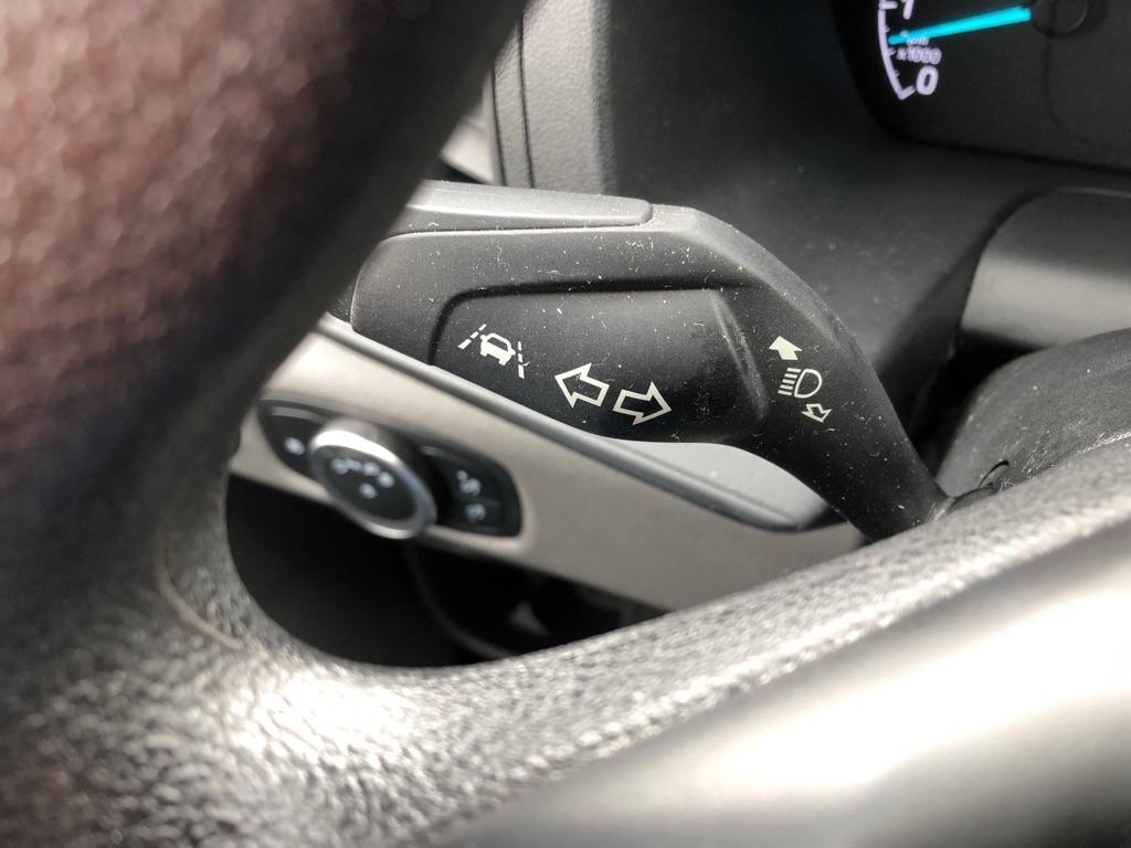 2024 Ford Transit Van Base - Photo 32