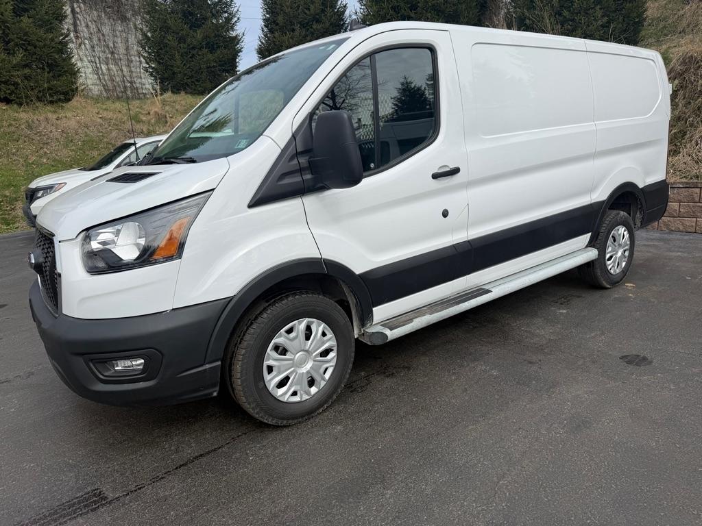 Ford Transit  2024