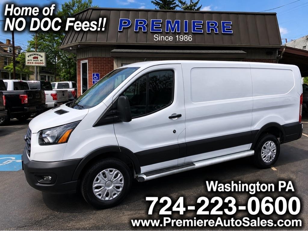 Ford Transit  2024