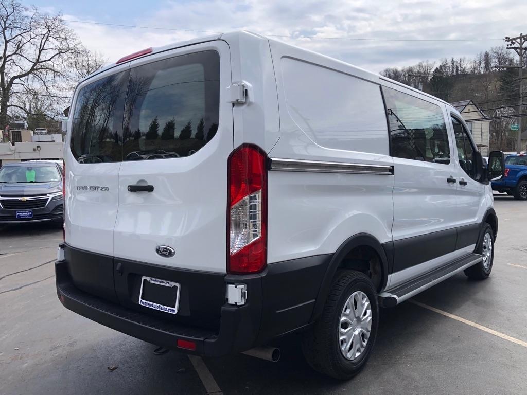 Ford Transit  2024