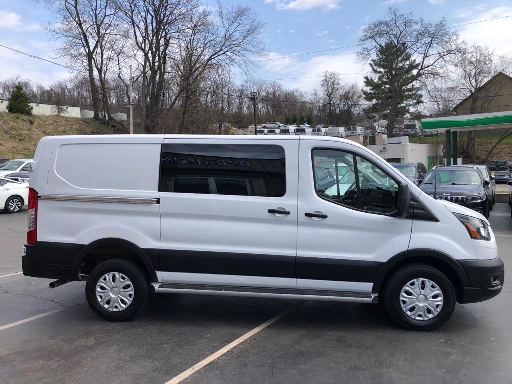 Ford Transit  2024