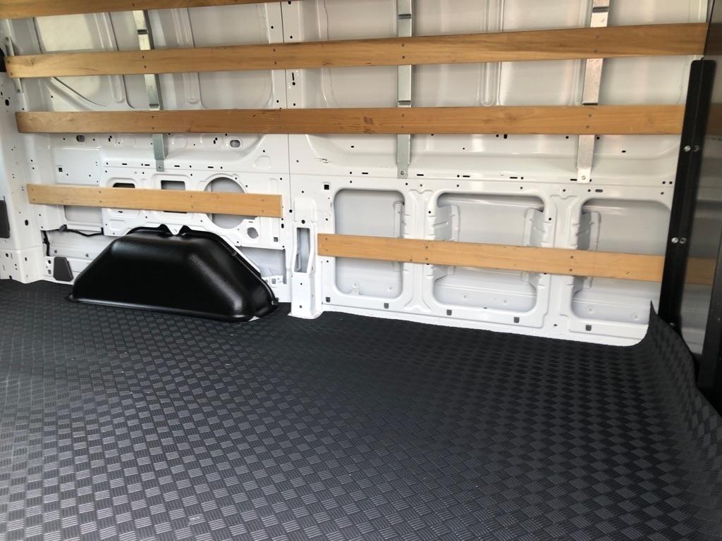 Ford Transit  2024