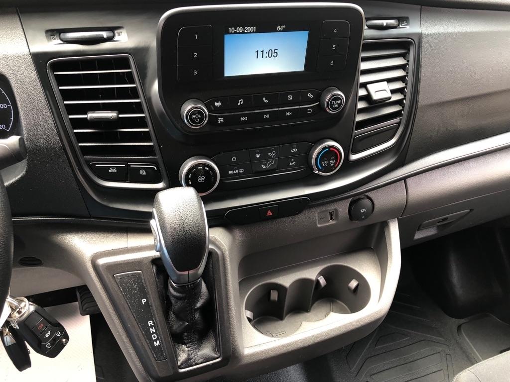 Ford Transit  2024