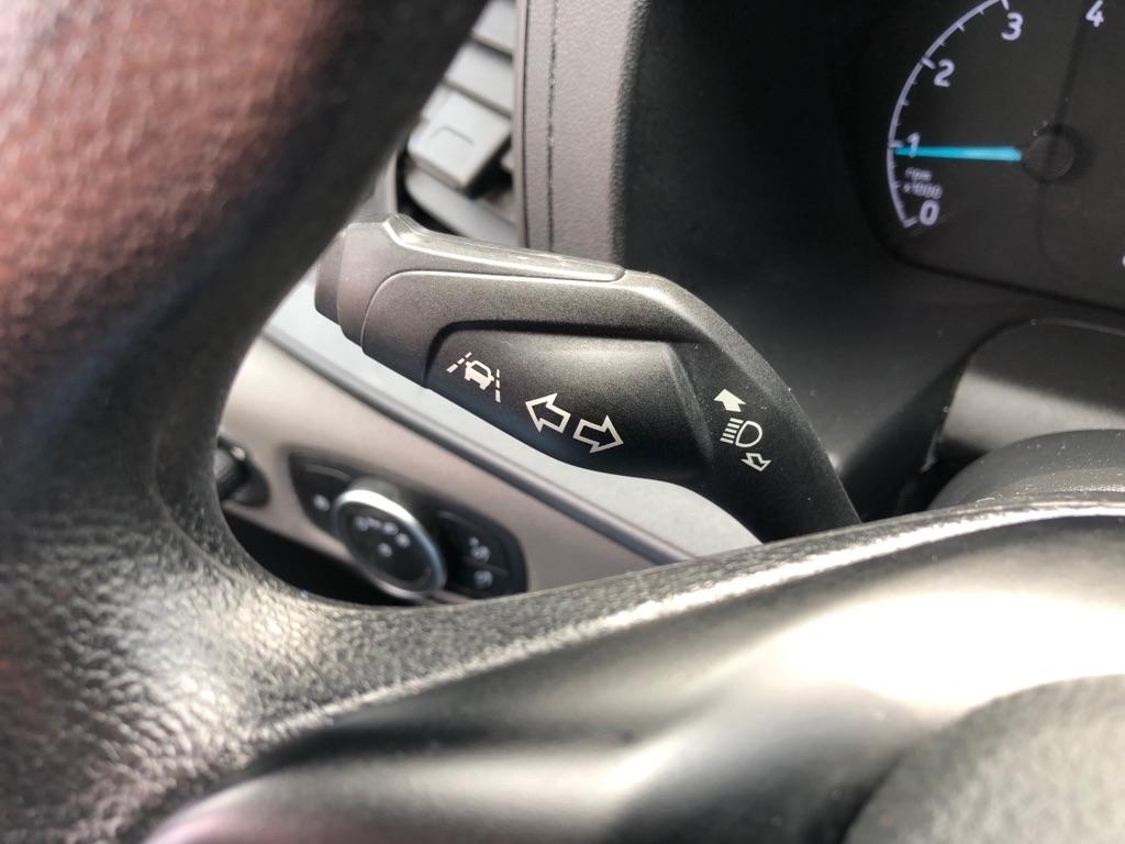Ford Transit  2024