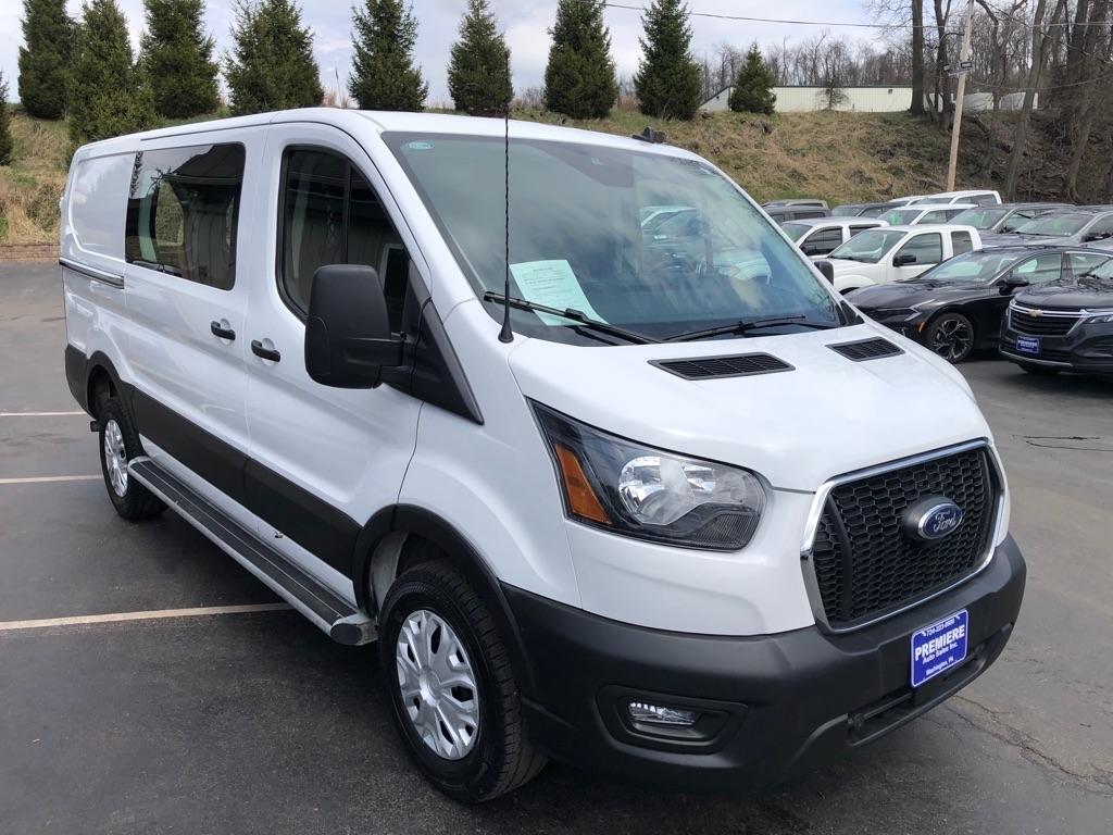 2024 Ford Transit Van Base - Photo 6