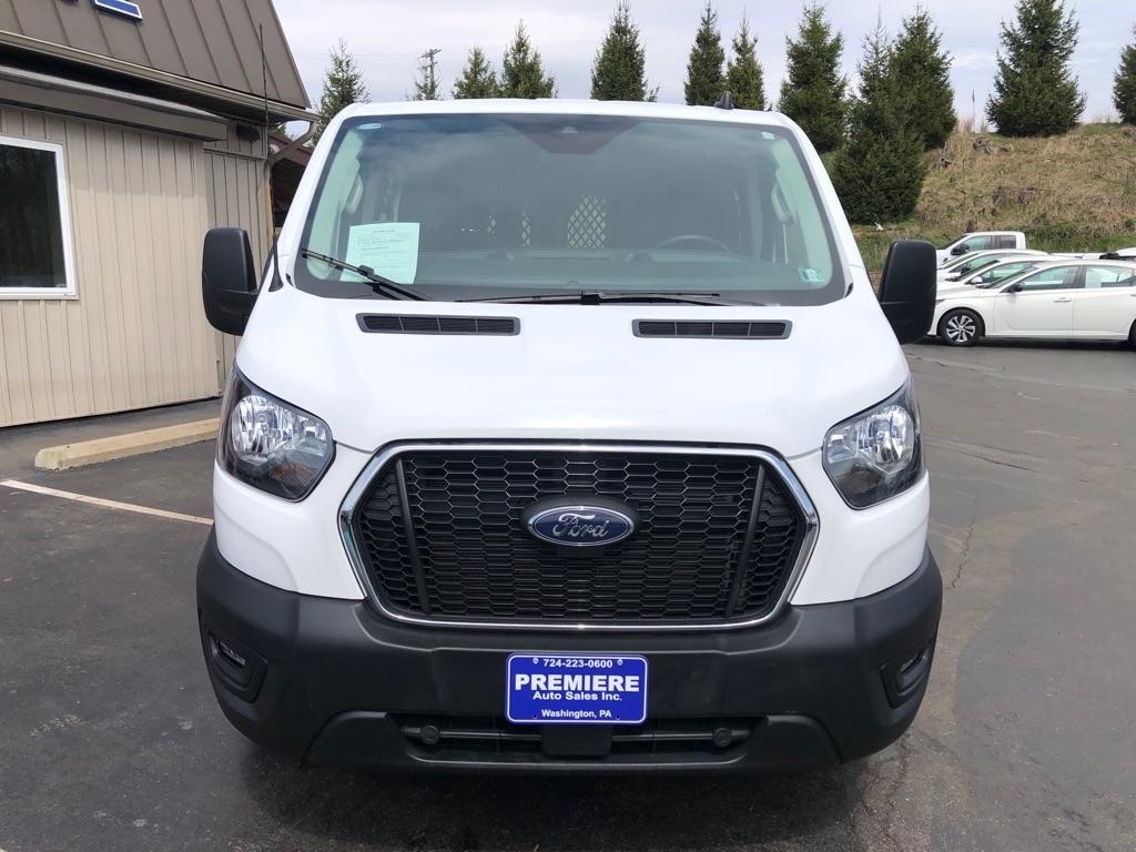 2024 Ford Transit Van Base - Photo 7