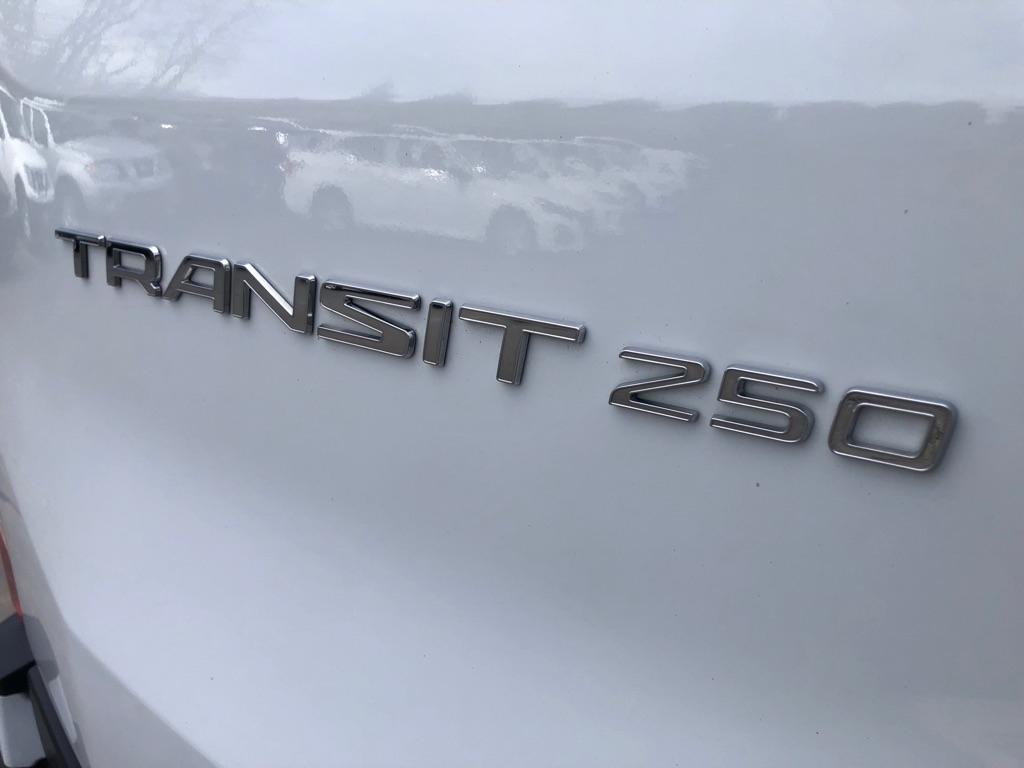 2024 Ford Transit Van Base - Photo 14