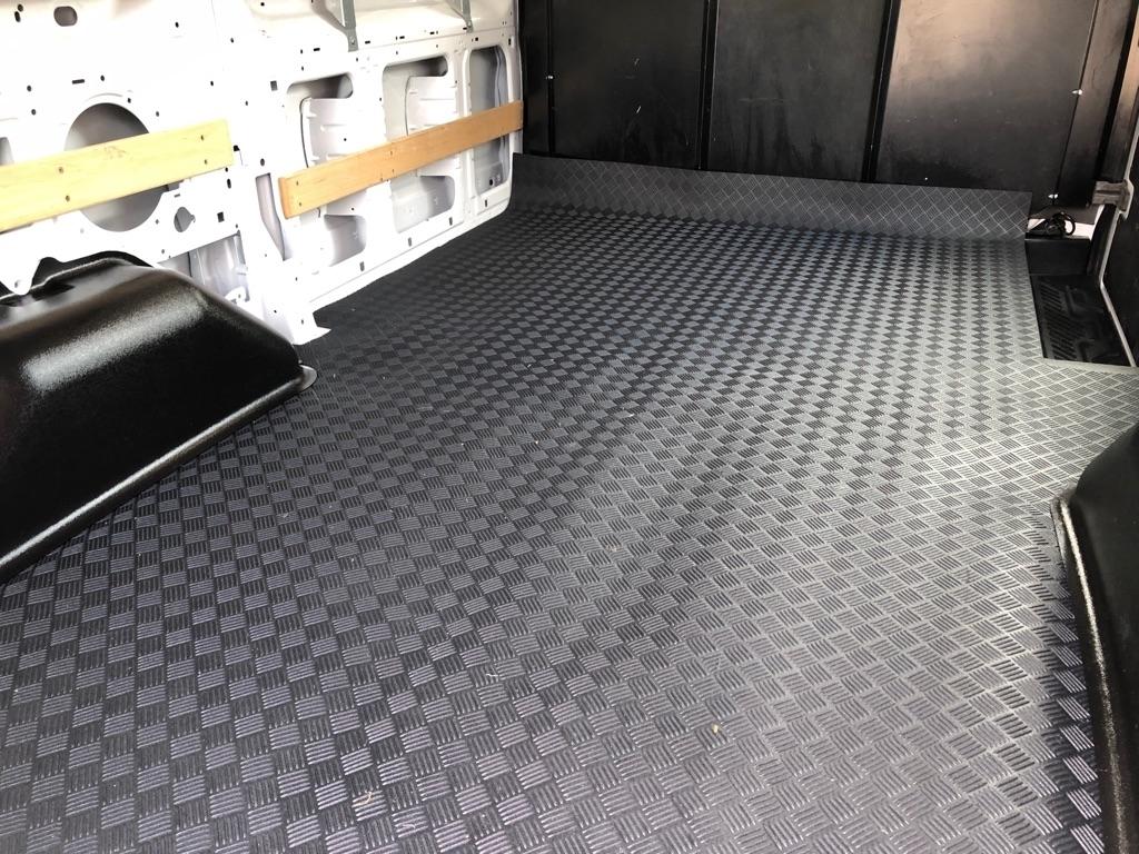 2024 Ford Transit Van Base - Photo 18