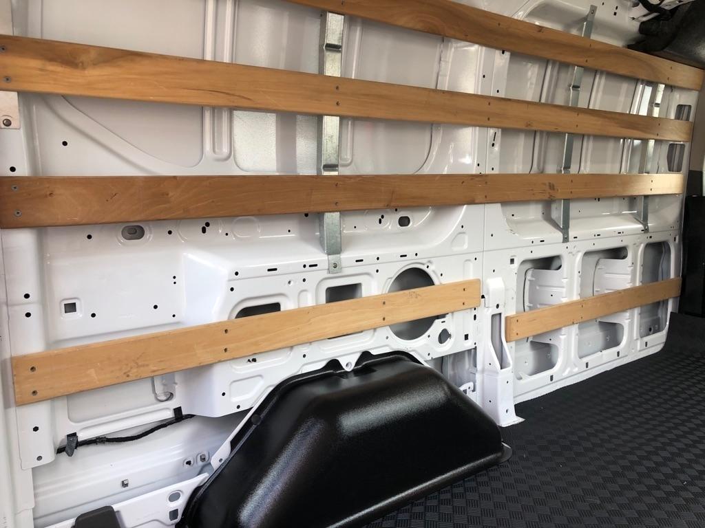2024 Ford Transit Van Base - Photo 19