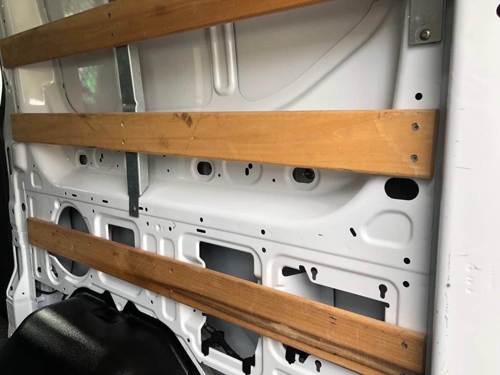 2024 Ford Transit Van Base - Photo 20