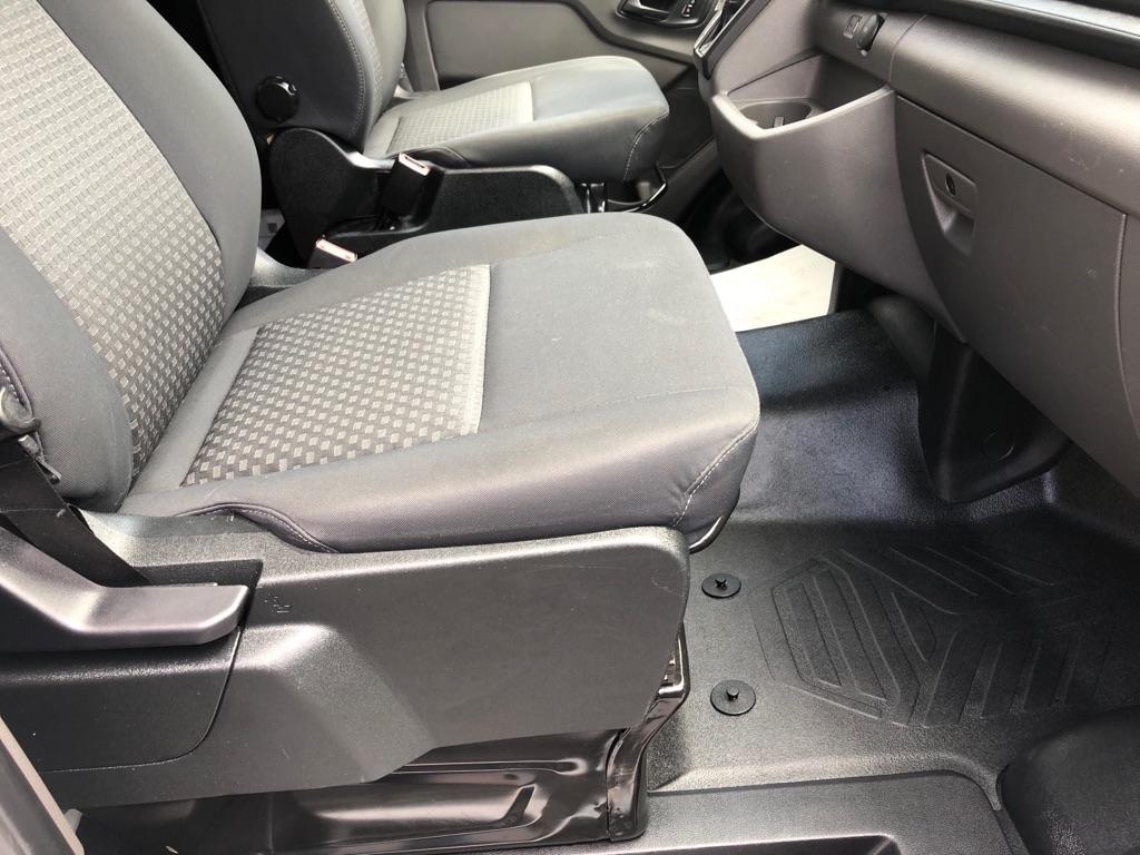 2024 Ford Transit Van Base - Photo 22